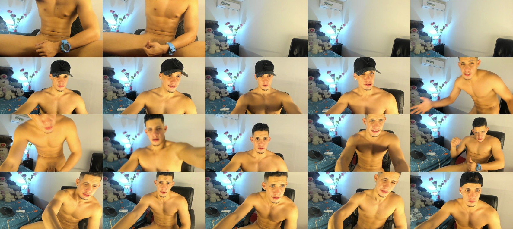jhonnysnow17  06-06-2022